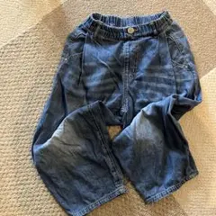 Ocean & Ground デニムパンツ　110cm