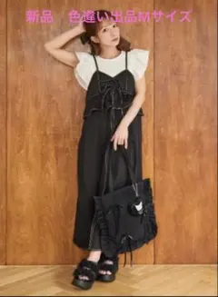 2026年最新】Angecharme ワンピースの人気アイテム - メルカリ