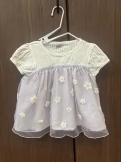 プティマイン 100cm トップス チュール