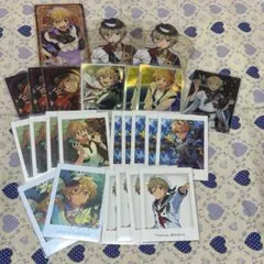 あんスタ 真白友也 セット