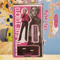 FANTASTICS BOT 八木勇征　アクリルスタンド　アクスタ