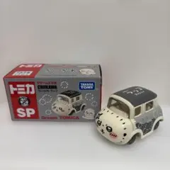 トミカ ちいかわ ラッコ　⭐︎匿名配送