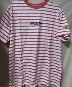 GU たべっ子どうぶつ　コラボ Tシャツ　完売