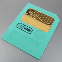 HAGIWARA 16MB スマートメディアカード