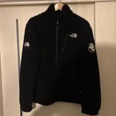 THE NORTH FACE ブラックフリースジャケット M