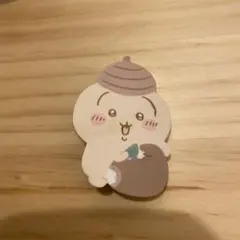 ちいかわ　うさぎ　クリップ
