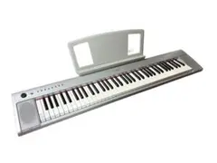キーボード NP-31 76鍵盤 ヤマハ スタンド FC4 ペダル付き キーボード NP-31 76鍵盤 ヤマハ スタンド FC4 ペダル付き