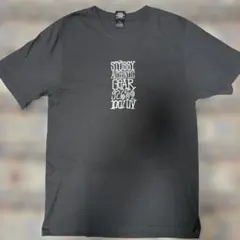 stussy Tシャツ　S