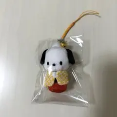 ポチャッコ　ストラップ