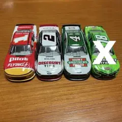 2025年最新】nascar ミニカーの人気アイテム - メルカリ