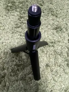 Insta360 映らない自撮り棒・三脚