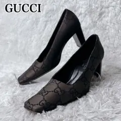 2026年最新】gucci パンプスの人気アイテム - メルカリ