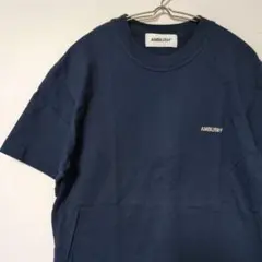 AMBUSH アンブッシュ Tシャツ ロゴ刺繍のサムネイル
