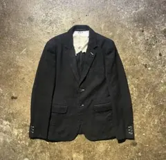 COMME des GARCONS HOMME DEUX テーラードジャケットのサムネイル