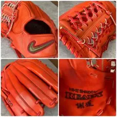 【プロフィール必読】Nike ナイキ グローブ用 スウッシュラベル プロフィール必読】Nike ナイキ グローブ用 スウッシュラベル