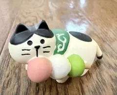 concombre 猫 フィギュア 置物 インテリア小物