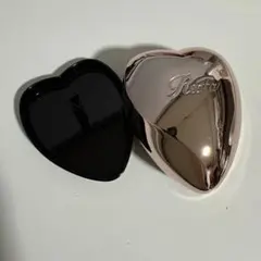 リファ ブラシ ハート ピンク