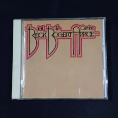 『Beck, Bogert & Appice』ベック・ボガート & アピス