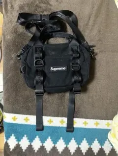 Supreme Mini Duffle Bag 26SS Black 新品 - メルカリ