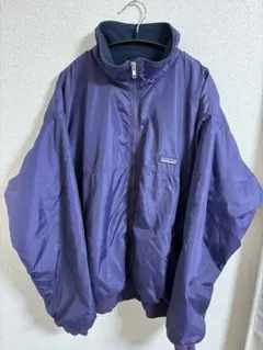 た*ー様 90s patagonia Shelled Capilene jack