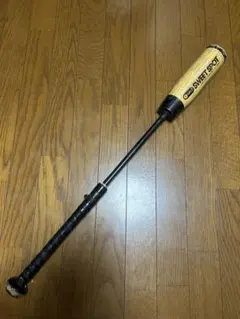 トレーニングバット　スキルズsweet spot