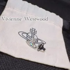 Vivienne Westwood ピアス オーブ 片耳のサムネイル