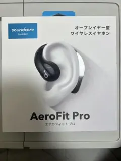 soundcore AeroFit Pro A3871N11
