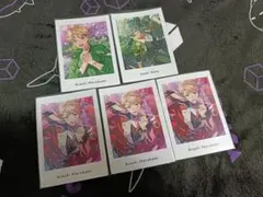 あんスタ ぱしゃっつ 鳴上嵐