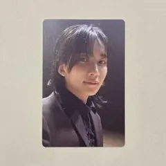 17 IS RIGHT HERE Deluxe盤 ジョンハン