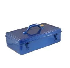 TRUSCO トラスコ中山 トランク型工具箱　TB-362 中皿付のサムネイル