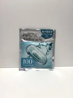 Yunth Pure AZ Mask 7枚入り 2枚消費のサムネイル