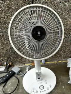 SHARP プラズマクラスター扇風機 PJ-H2DS-W - メルカリ