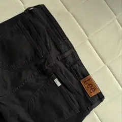 Lee フリンジスキニーパンツのサムネイル