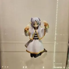 葬送のフリーレン　ちょこのせ　プレミアムフィギュア　フリーレン