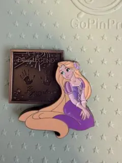 【希少】眠れる森の美女 ピンバッチ900個限定品 希少】眠れる森の美女 ピンバッチ900個限定品 - メルカリ