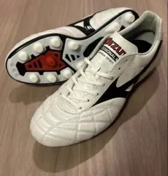 新品 特価 値上げ前 ミズノ モレリア 2 JAPAN ノーマル 27.5 - メルカリ
