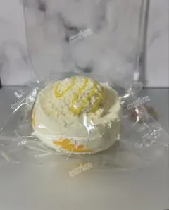新品未使用 Blooming マンゴーアイスクリームボウル スクイーズ