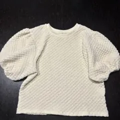 son and daughter lana mesh crop top 3Y | Mercari
