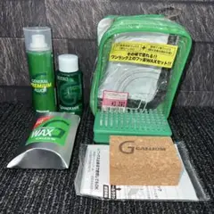 新品未使用 ガリウム(GALLIUM) GENERAL F・Set SW2157