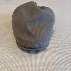 ハンチング ベレー帽