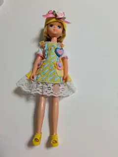 2025年最新】2代目リカちゃんの人気アイテム - メルカリ