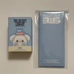 ビョンウソク The Secret Library MD HIPPERS 003 - メルカリ