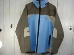 マウンテンジャケット サミットシリーズ ゴアテックス Mサイズ S20168