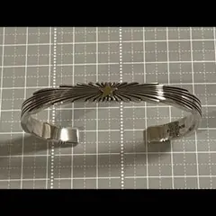 Pat Bedonie パットベドニー 14K スター バーストブレスレット - メルカリ