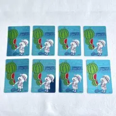 ワンピース ナツコミ 10枚まとめ売り - メルカリ