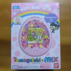 たまごっちみくす 