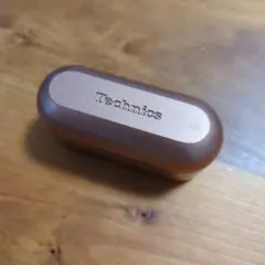 テクニクス EAH-AZ40M2　ケースのみ　④