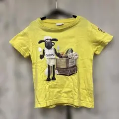 SHIPS ショーンコラボTシャツ 100サイズのサムネイル