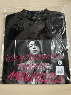 2026年最新】亀梨和也Tシャツの人気アイテム - メルカリ