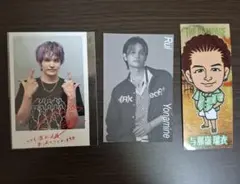 与那嶺瑠唯 まとめ売り